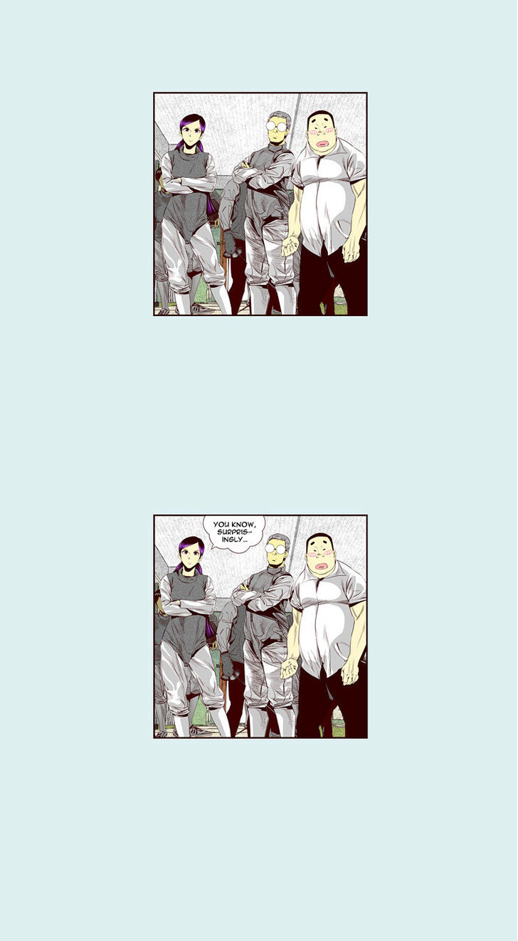 Attaque Chapter 40 page 21 - Chapter 40