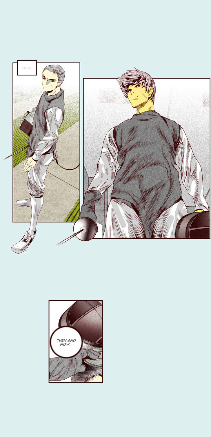 Attaque Chapter 40 page 23 - Chapter 40