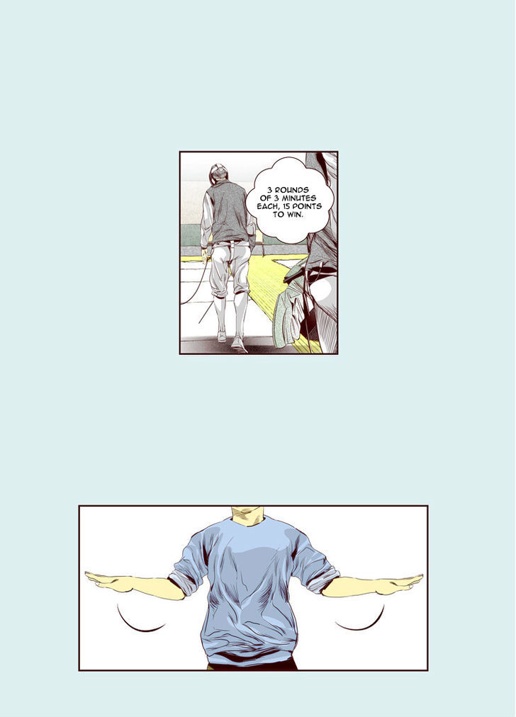 Attaque Chapter 40 page 26 - Chapter 40