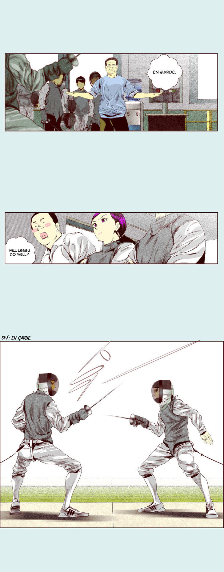 Attaque Chapter 40 page 27 - Chapter 40
