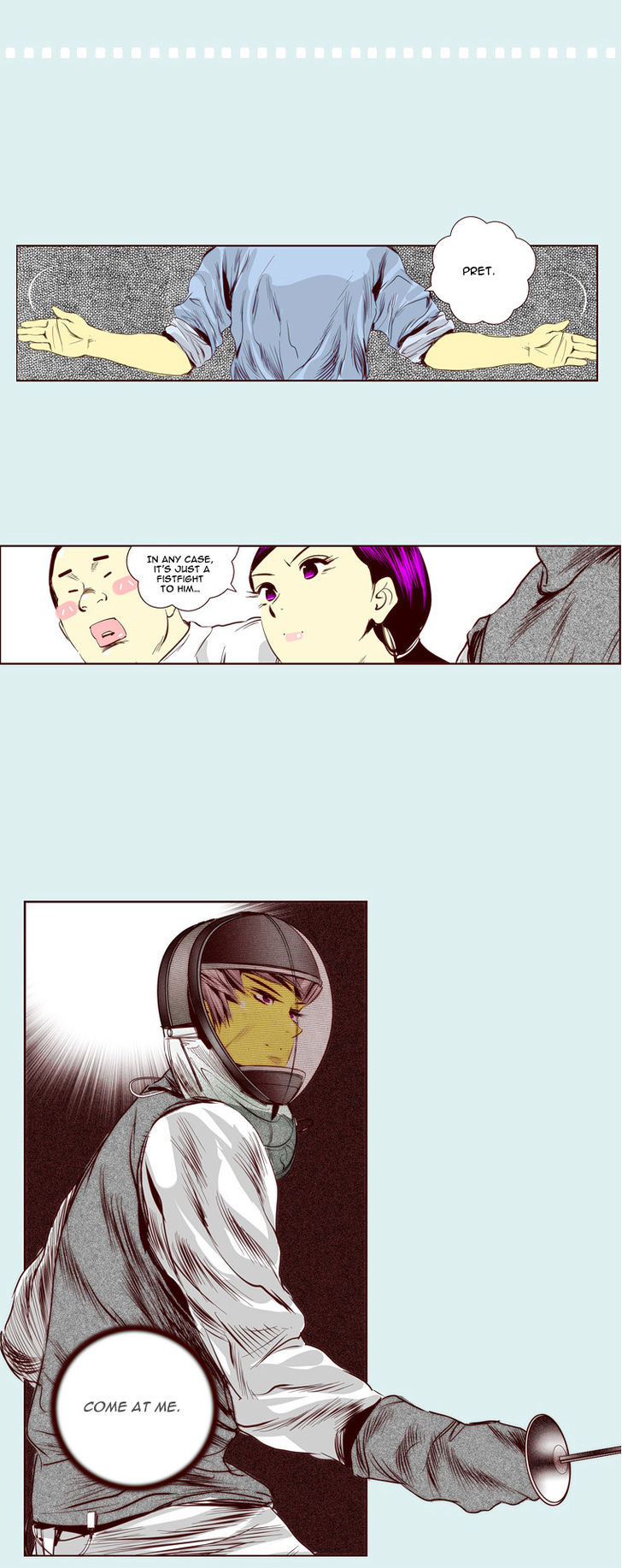Attaque Chapter 40 page 28 - Chapter 40