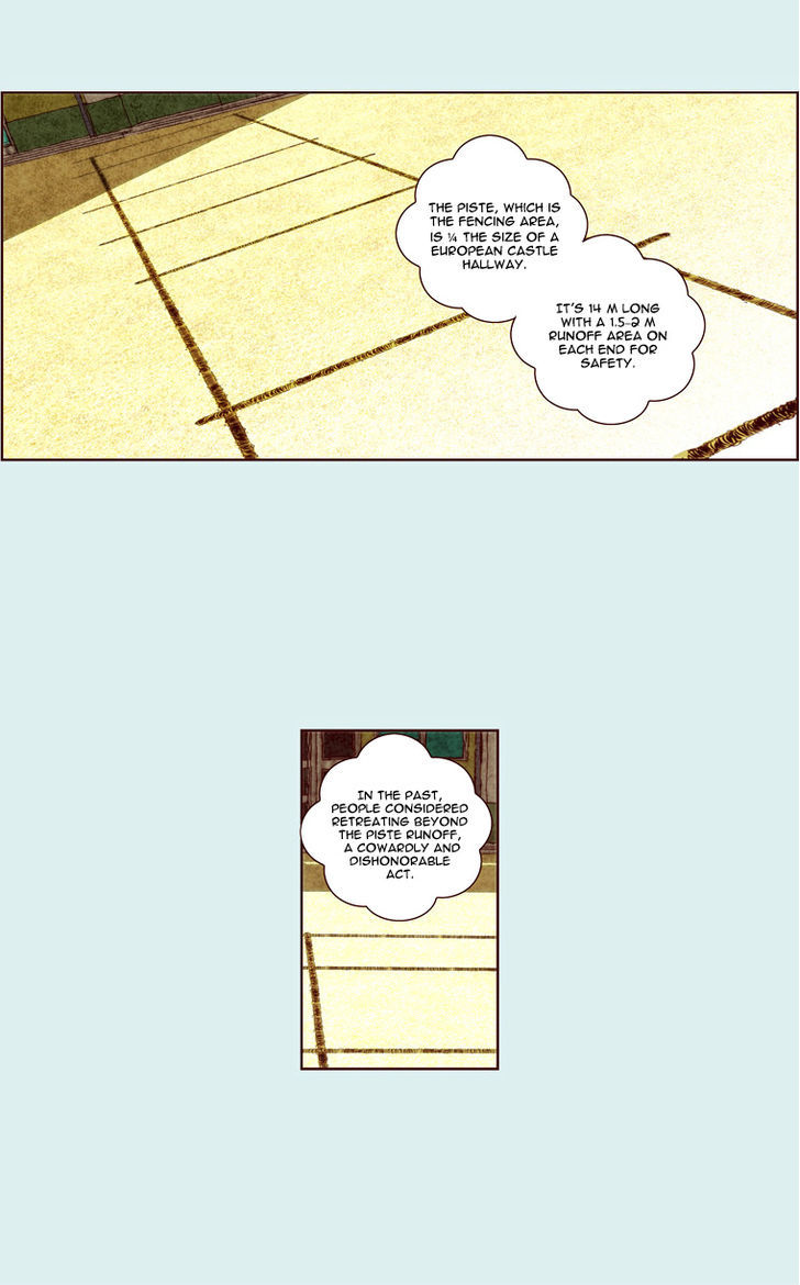 Attaque Chapter 40 page 3 - Chapter 40