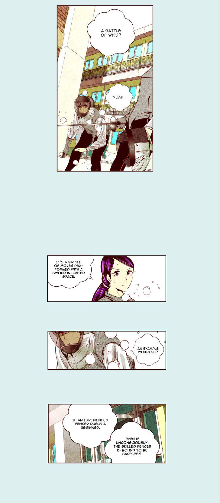 Attaque Chapter 40 page 31 - Chapter 40