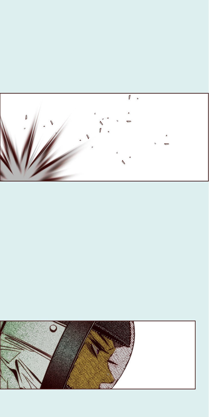 Attaque Chapter 40 page 33 - Chapter 40