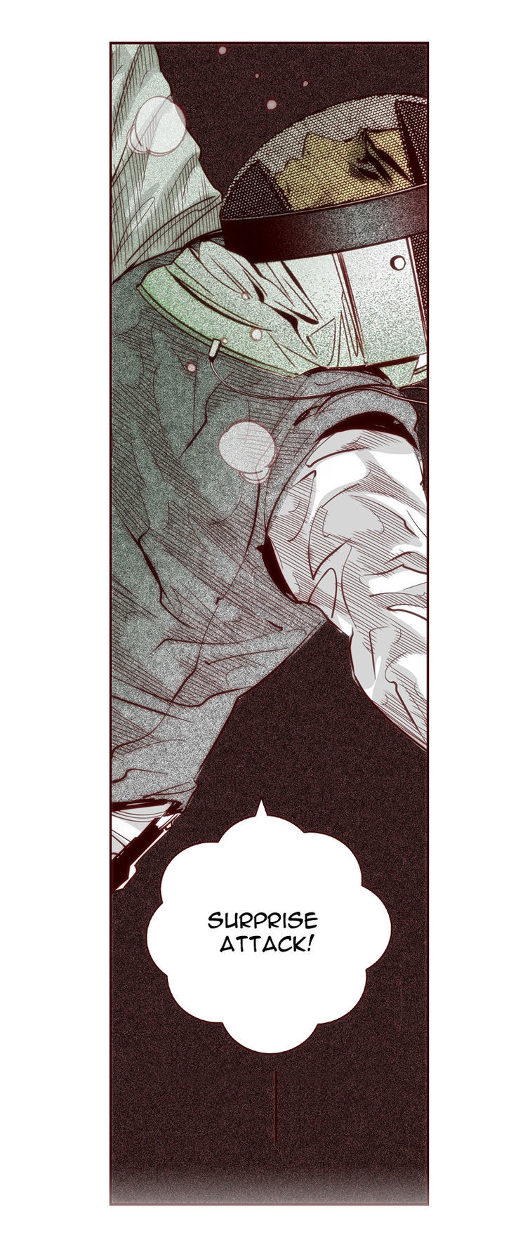 Attaque Chapter 40 page 36 - Chapter 40