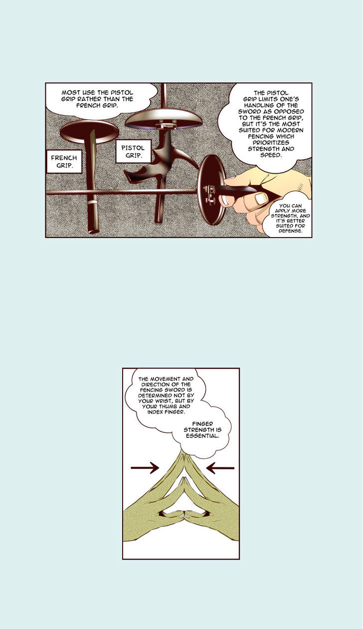 Attaque Chapter 40 page 4 - Chapter 40