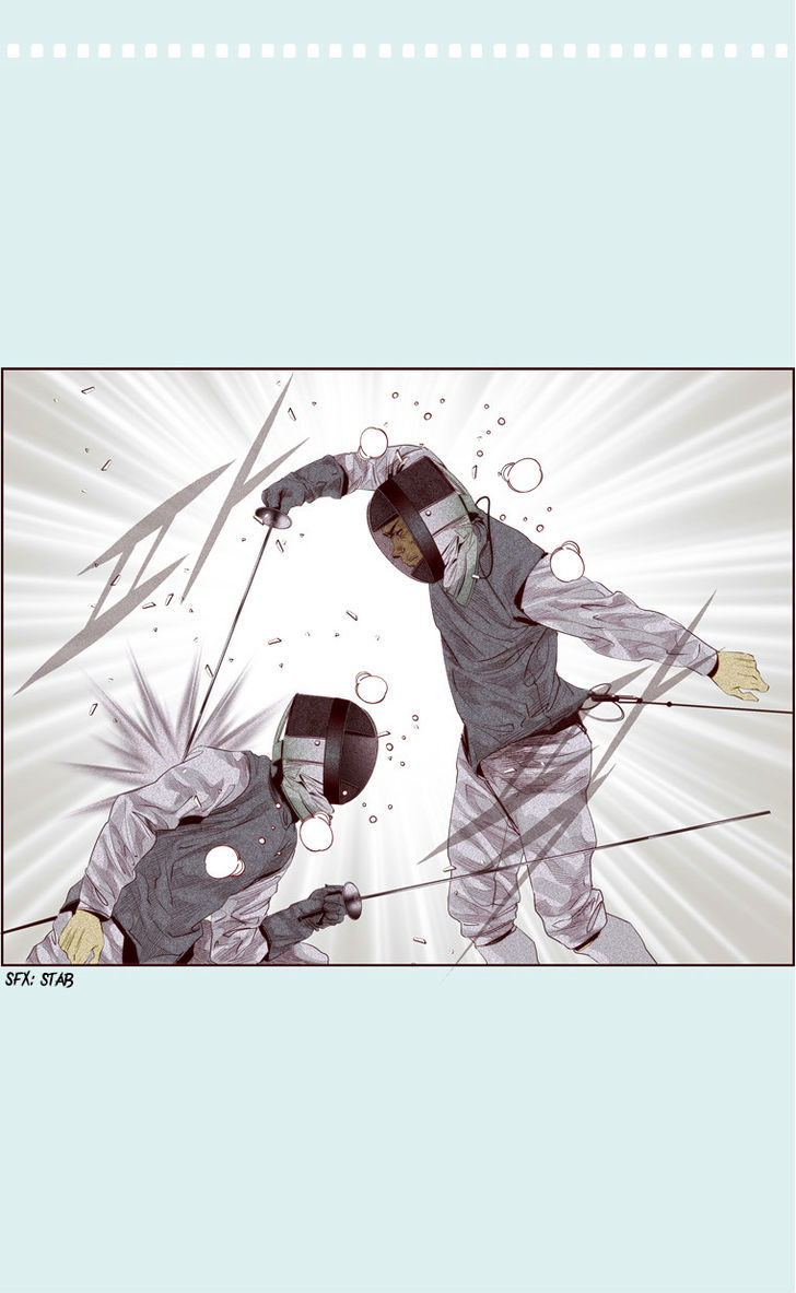 Attaque Chapter 40 page 9 - Chapter 40