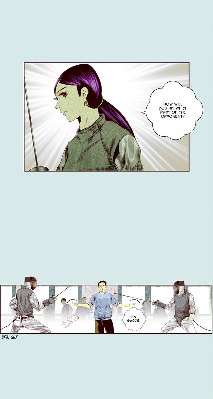 Attaque Chapter 41 page 12 - Chapter 41
