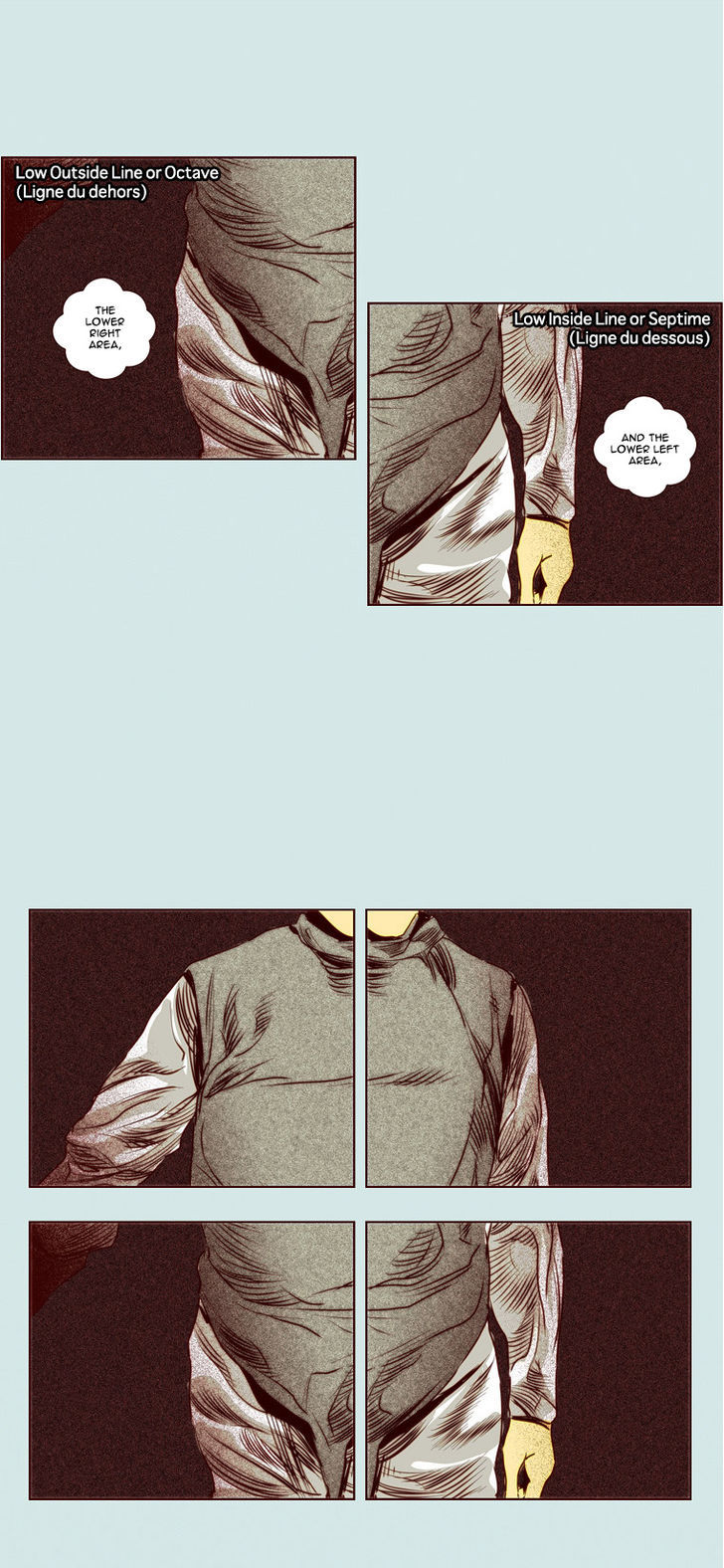 Attaque Chapter 41 page 14 - Chapter 41