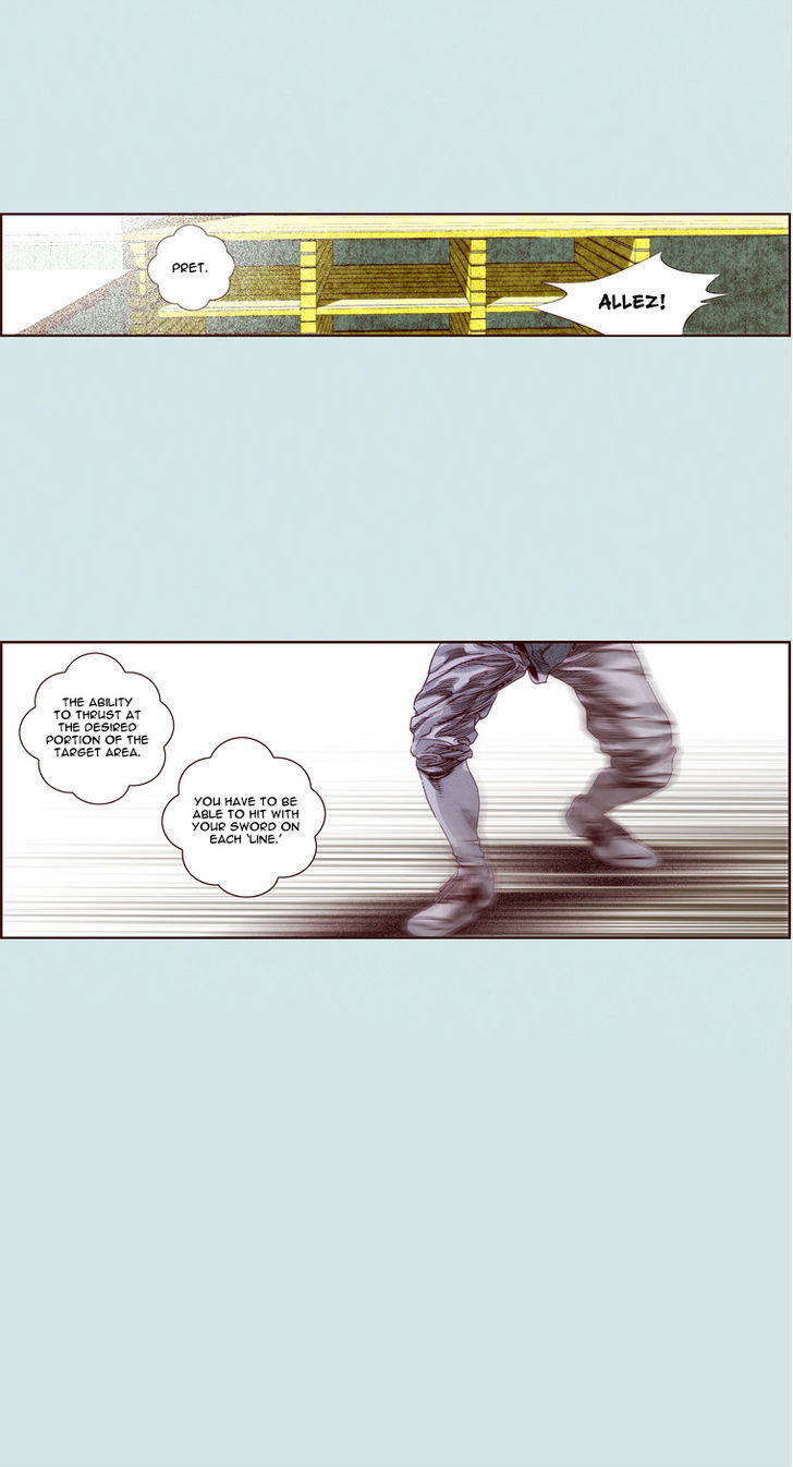 Attaque Chapter 41 page 15 - Chapter 41