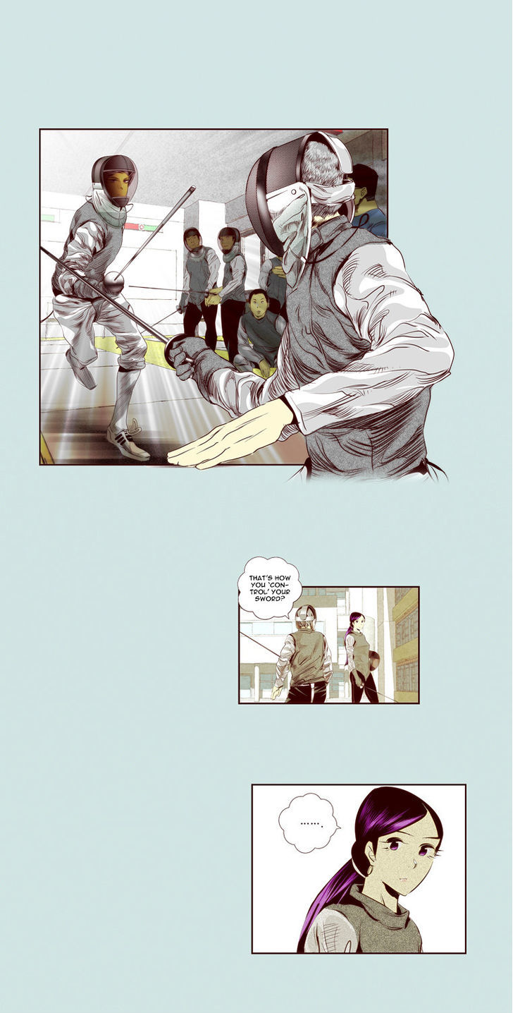Attaque Chapter 41 page 16 - Chapter 41