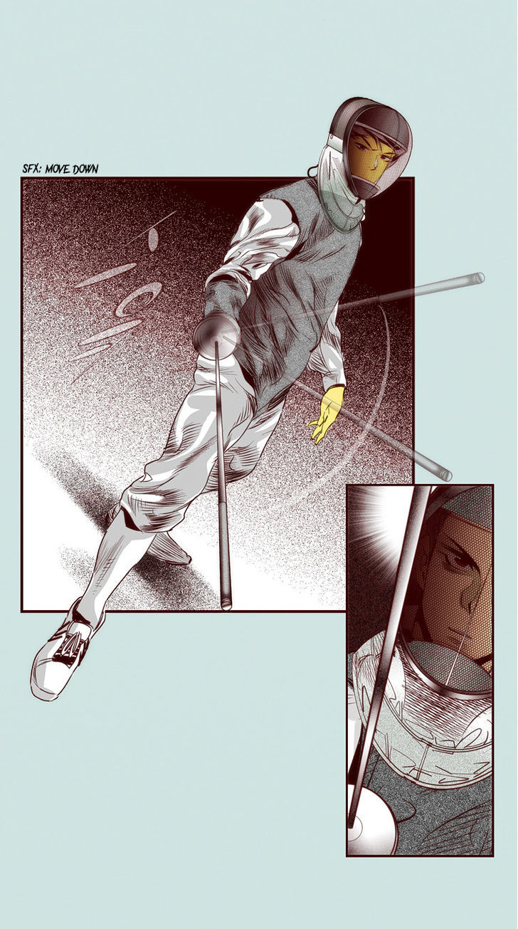 Attaque Chapter 41 page 17 - Chapter 41