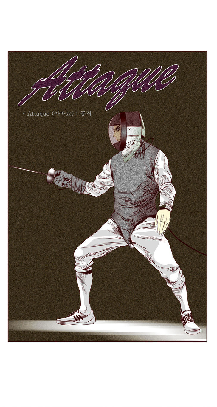 Attaque Chapter 41 page 2 - Chapter 41