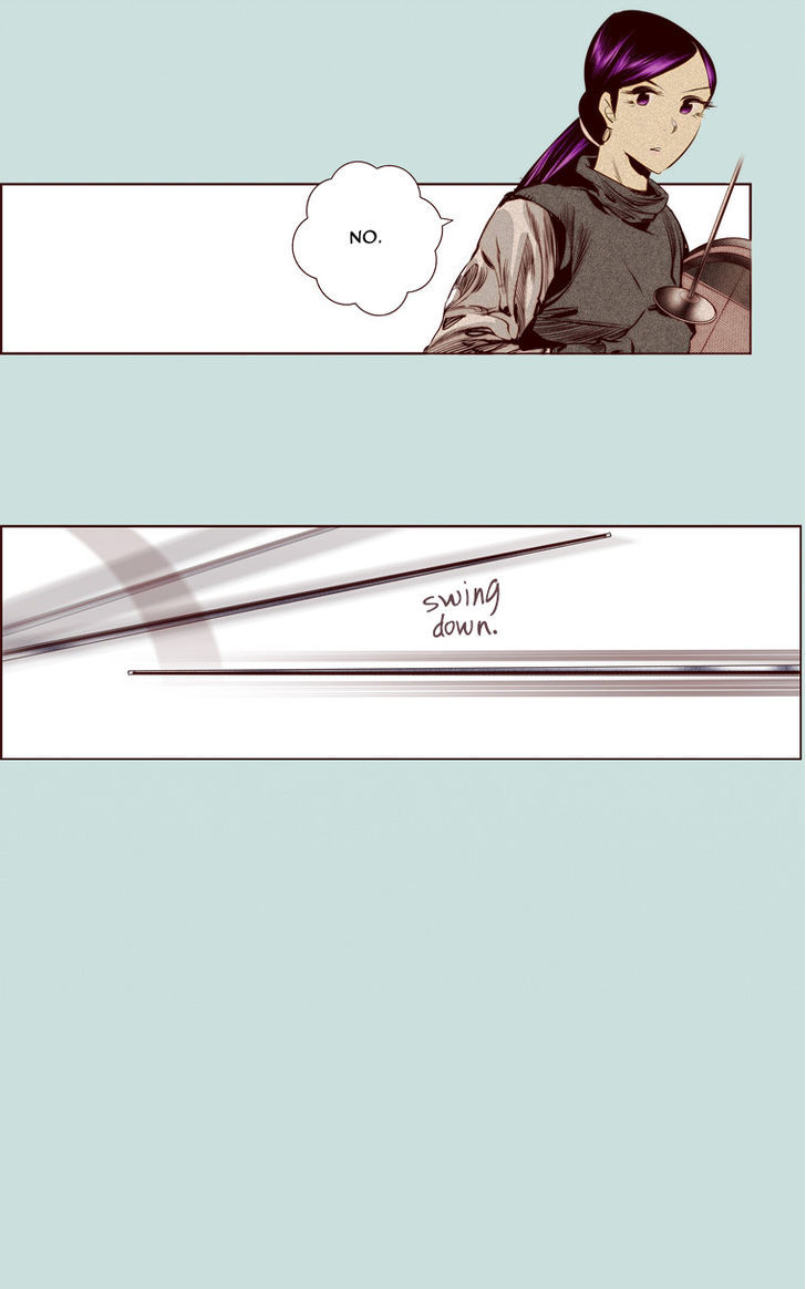 Attaque Chapter 41 page 20 - Chapter 41
