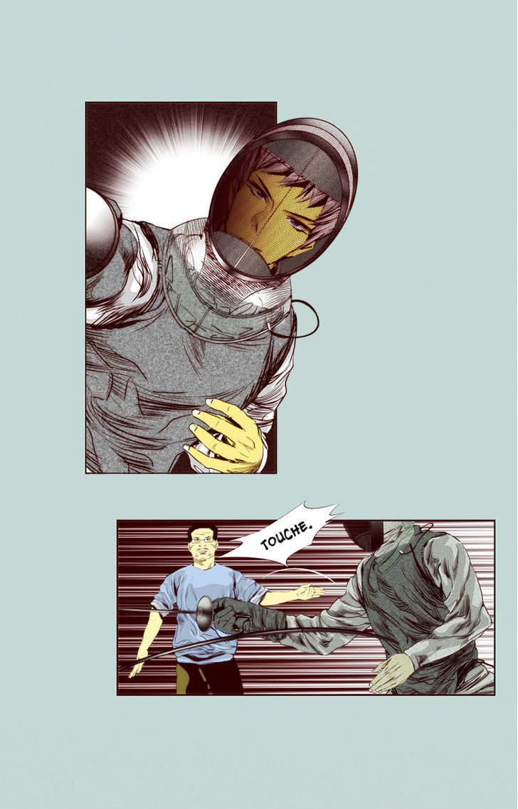 Attaque Chapter 41 page 24 - Chapter 41