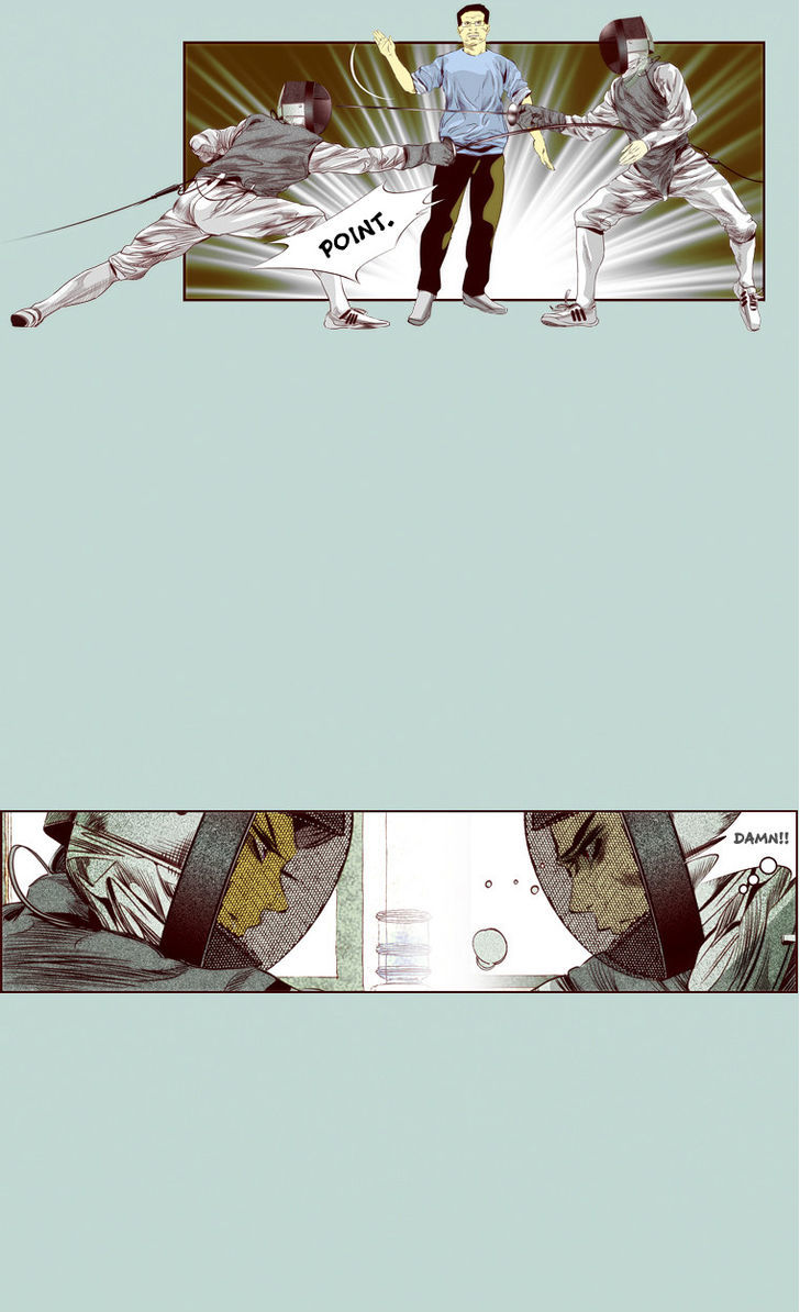 Attaque Chapter 41 page 25 - Chapter 41