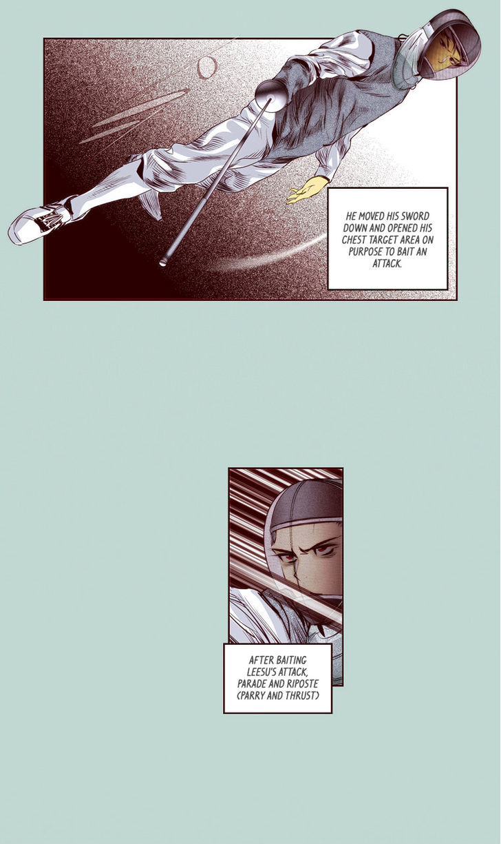 Attaque Chapter 41 page 26 - Chapter 41