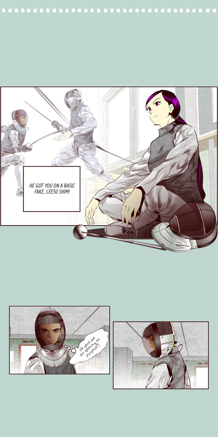 Attaque Chapter 41 page 27 - Chapter 41