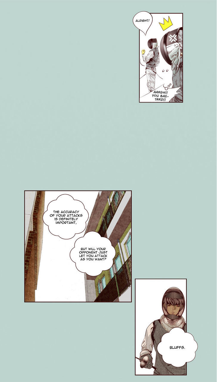 Attaque Chapter 41 page 28 - Chapter 41