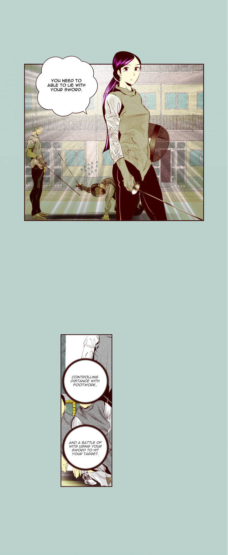 Attaque Chapter 41 page 29 - Chapter 41