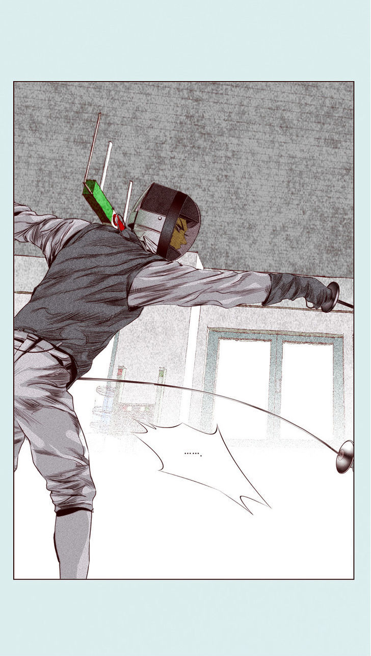 Attaque Chapter 41 page 3 - Chapter 41