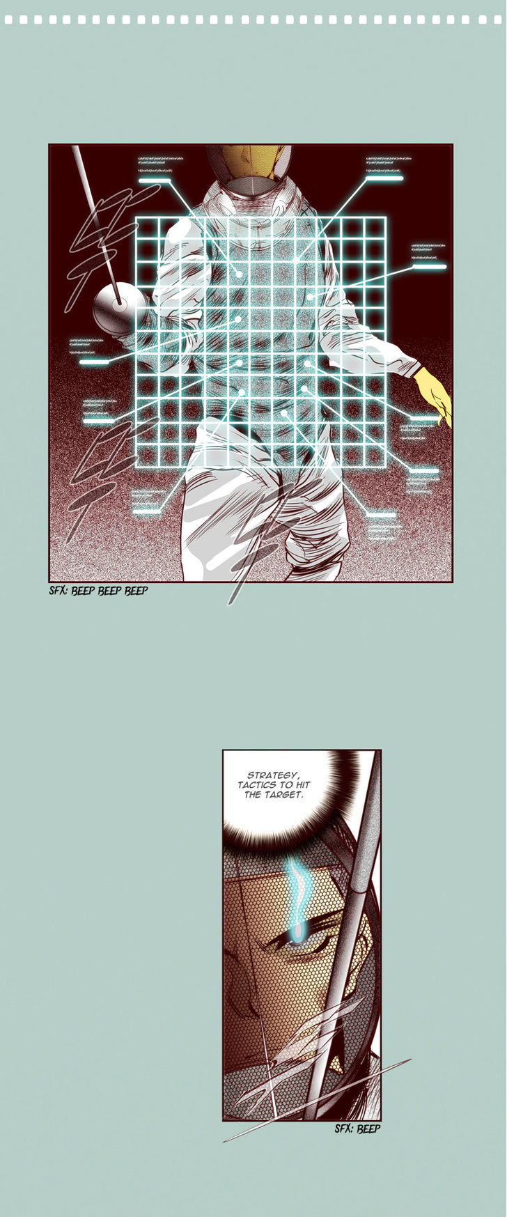 Attaque Chapter 41 page 31 - Chapter 41