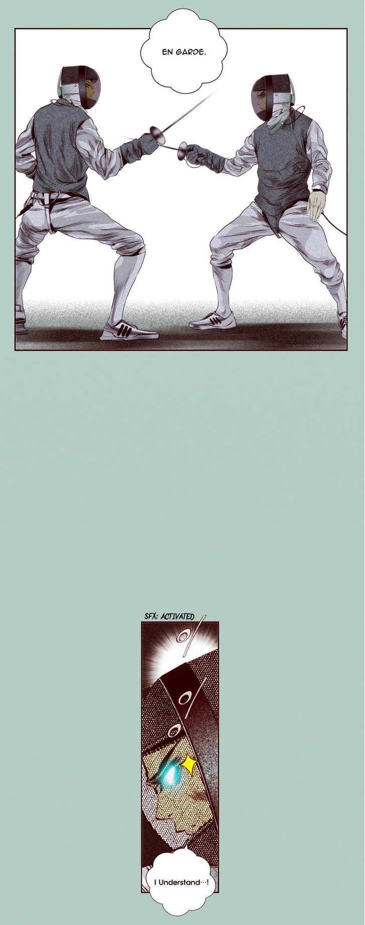 Attaque Chapter 41 page 32 - Chapter 41