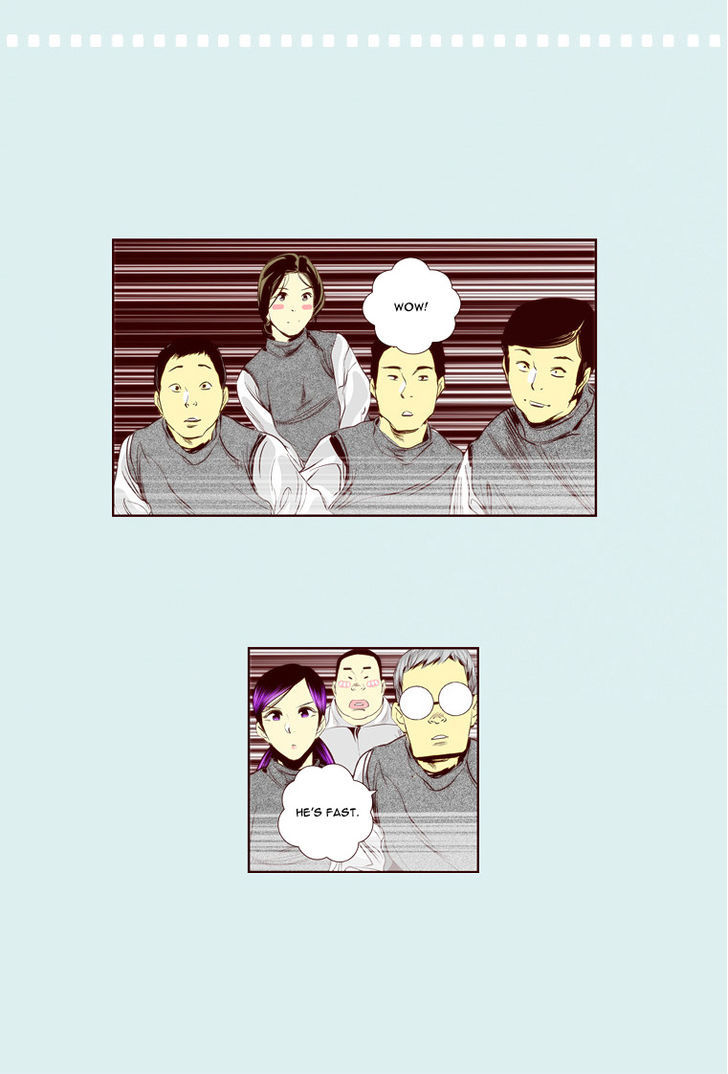 Attaque Chapter 42 page 13 - Chapter 42