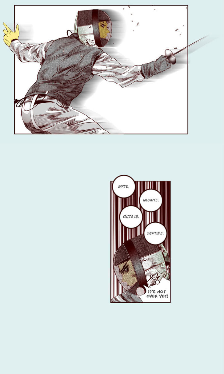 Attaque Chapter 42 page 14 - Chapter 42