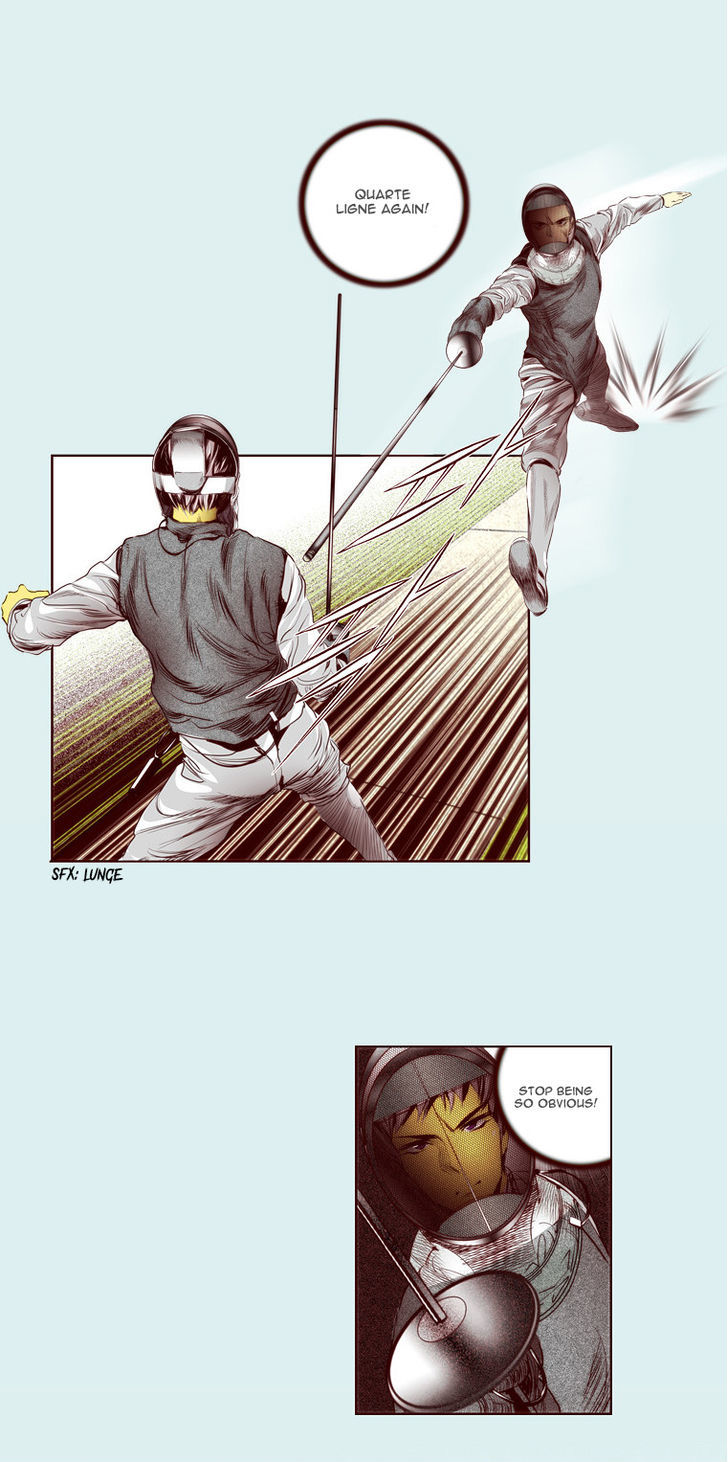 Attaque Chapter 42 page 15 - Chapter 42