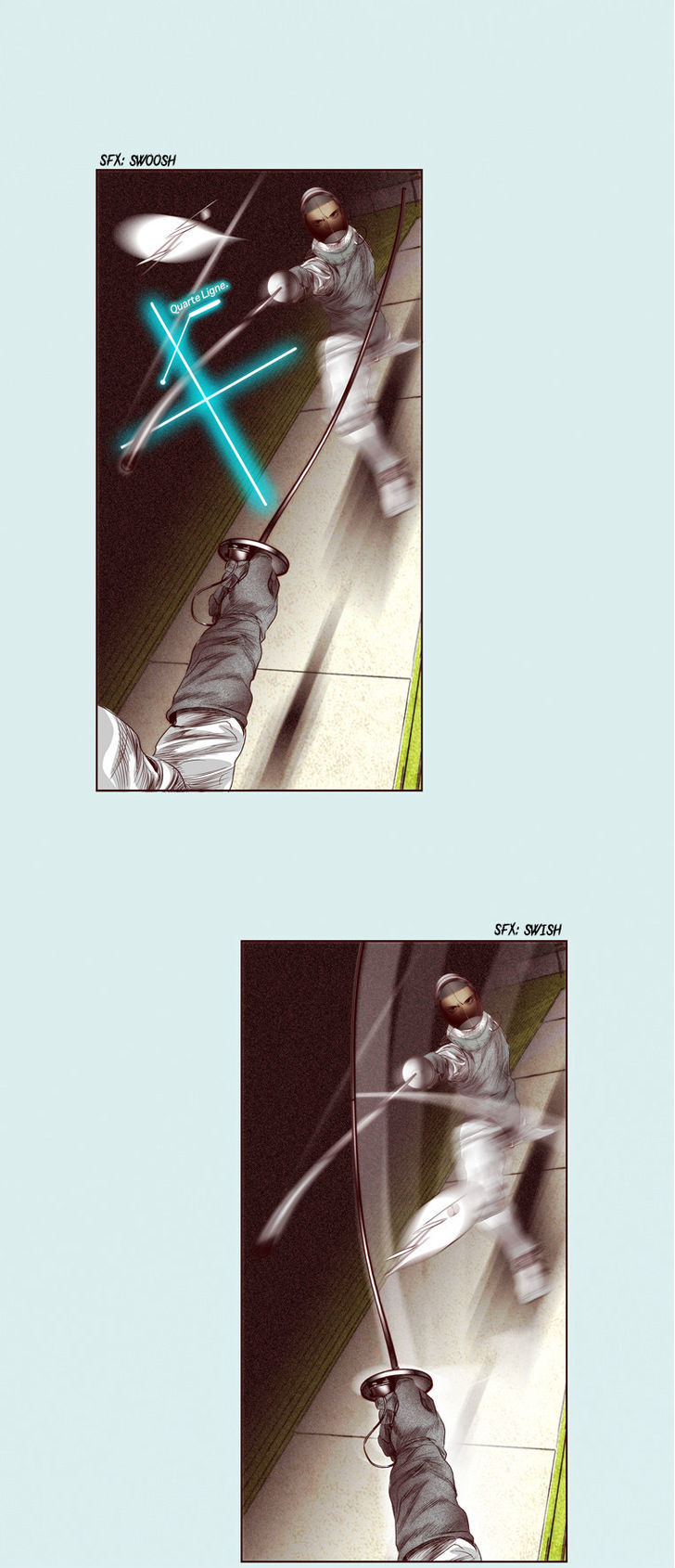 Attaque Chapter 42 page 16 - Chapter 42
