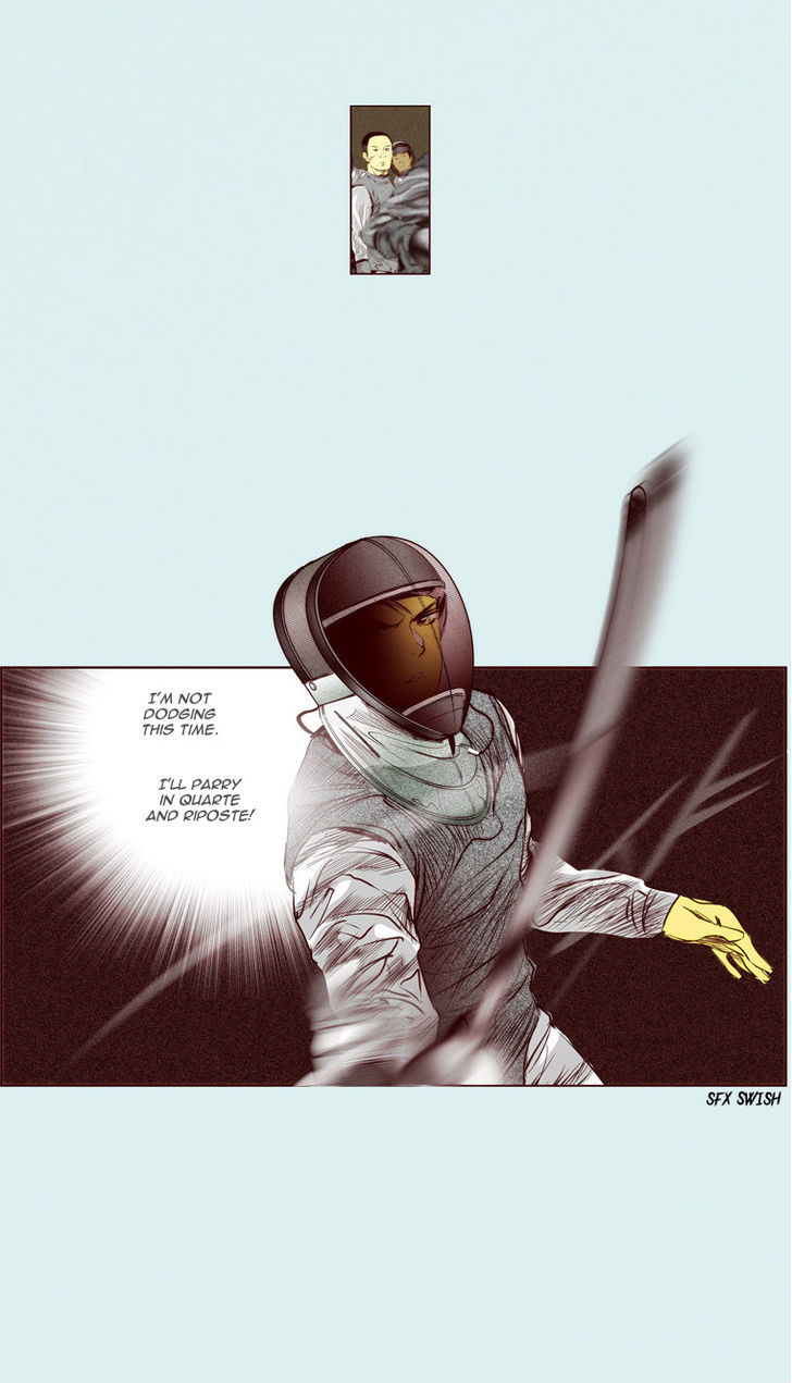 Attaque Chapter 42 page 17 - Chapter 42