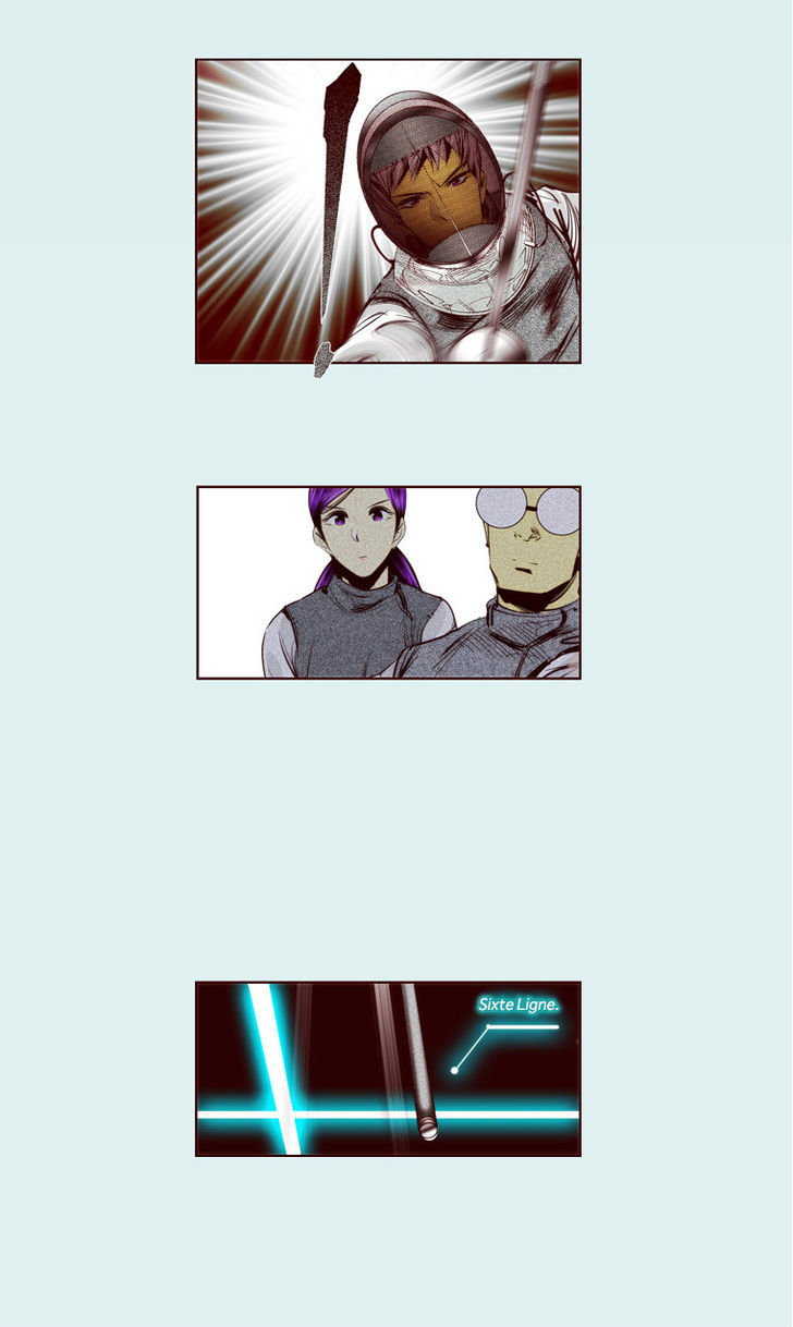 Attaque Chapter 42 page 19 - Chapter 42