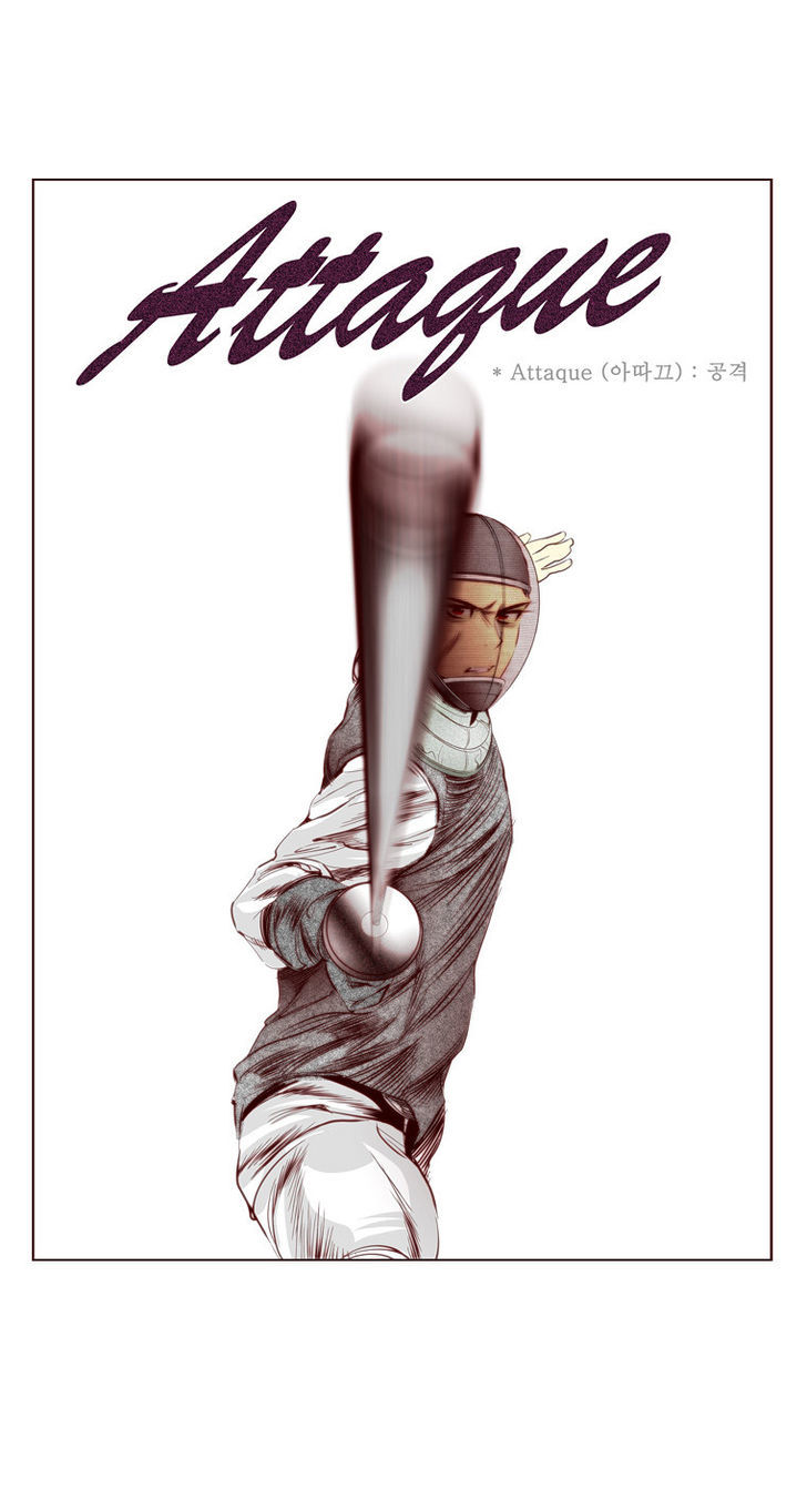 Attaque Chapter 42 page 2 - Chapter 42
