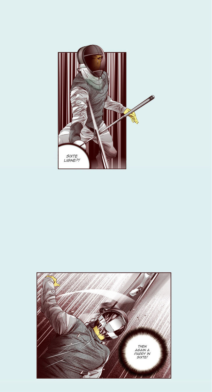 Attaque Chapter 42 page 20 - Chapter 42