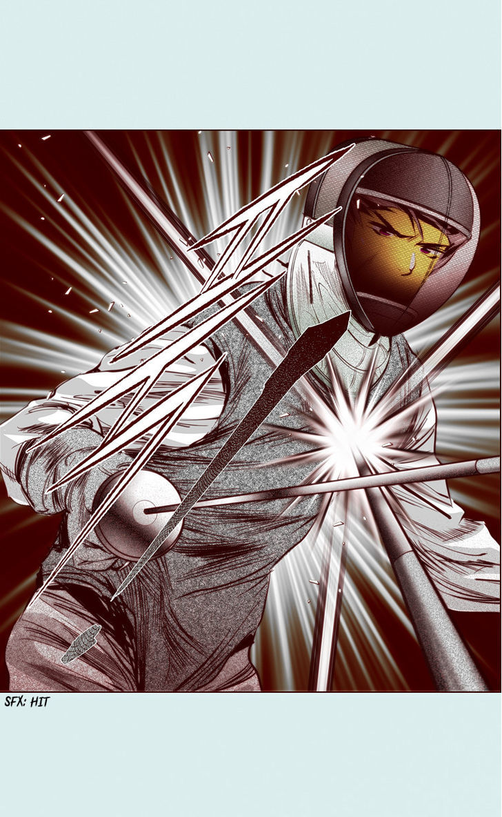 Attaque Chapter 42 page 21 - Chapter 42