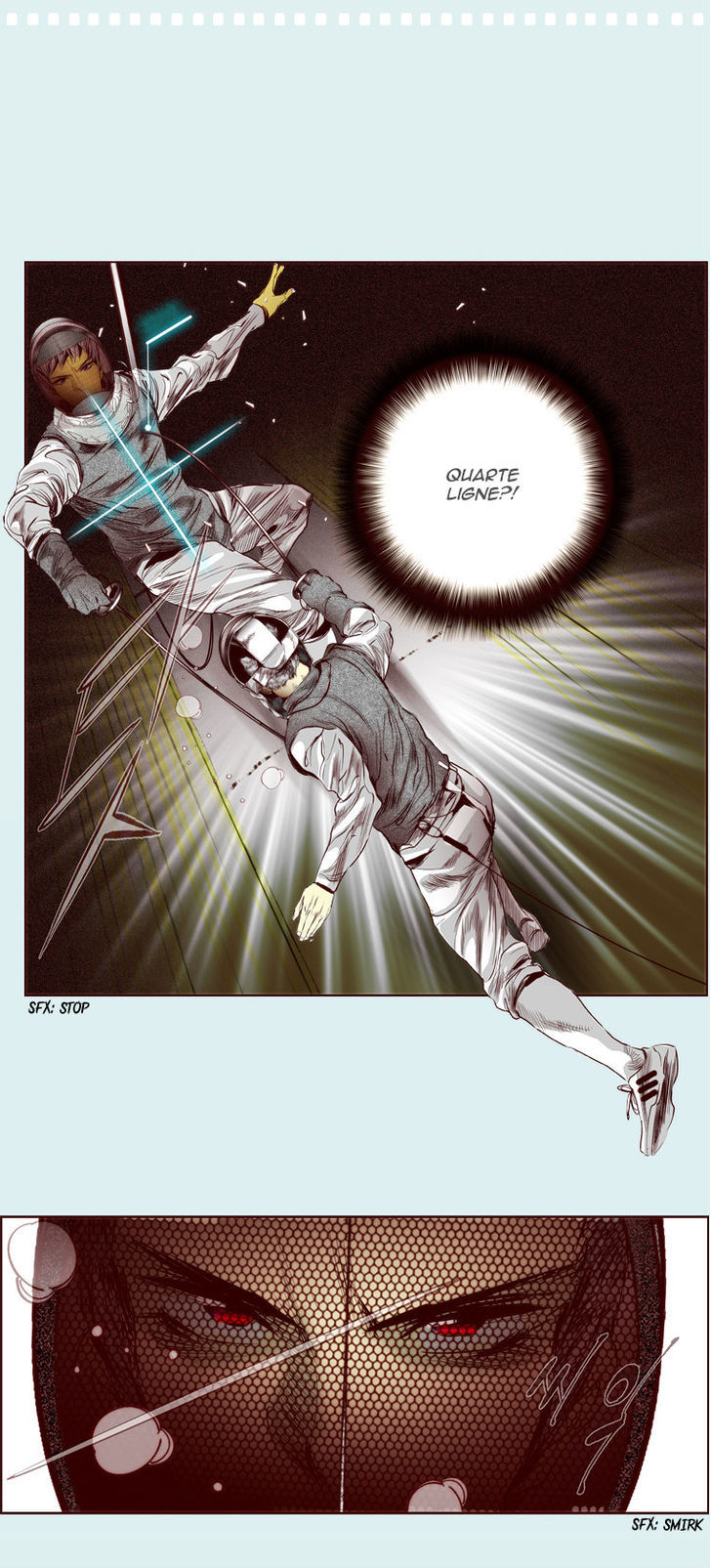 Attaque Chapter 42 page 23 - Chapter 42