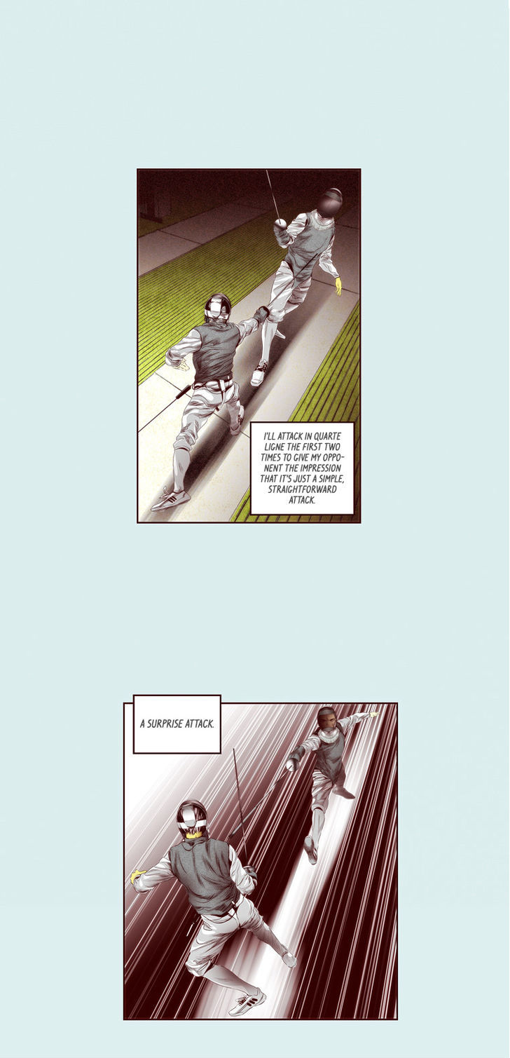 Attaque Chapter 42 page 24 - Chapter 42