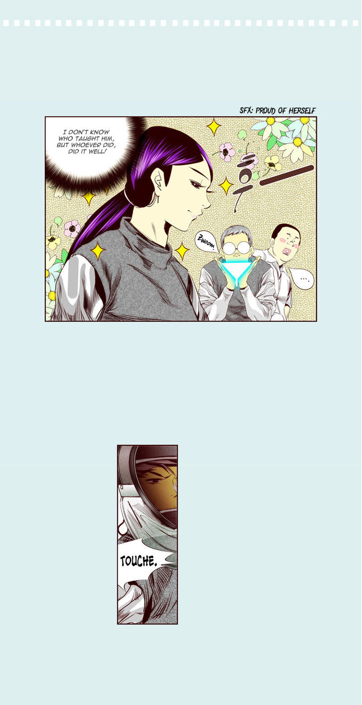 Attaque Chapter 42 page 26 - Chapter 42
