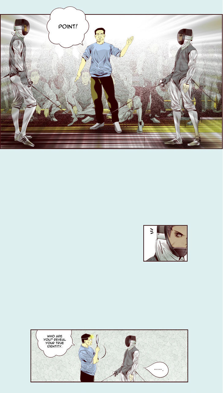 Attaque Chapter 42 page 27 - Chapter 42