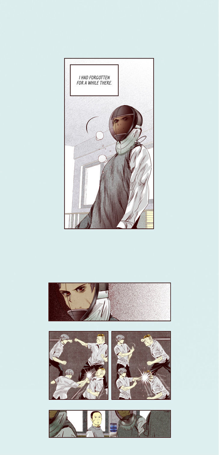 Attaque Chapter 42 page 28 - Chapter 42