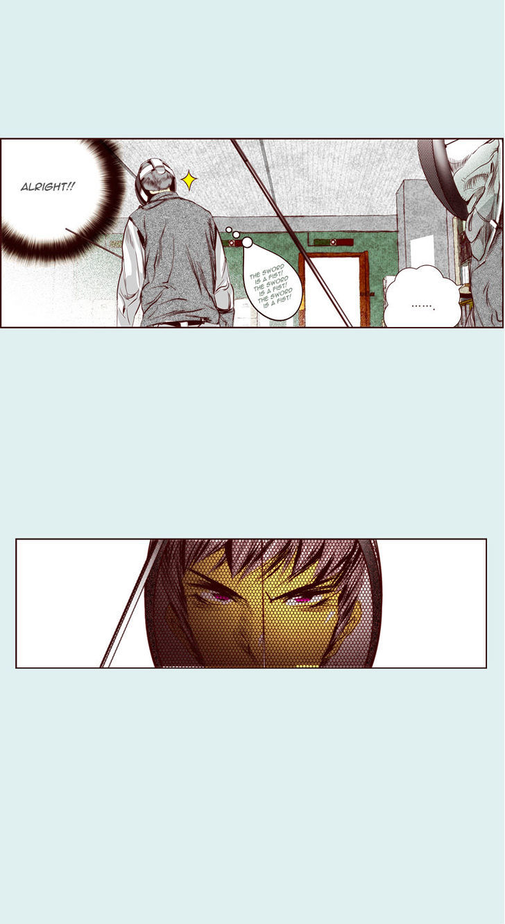Attaque Chapter 42 page 29 - Chapter 42