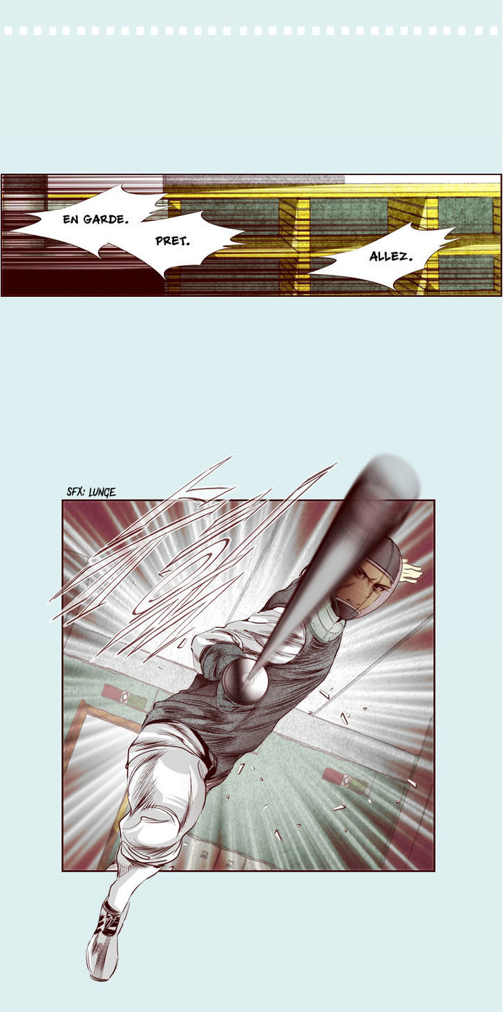 Attaque Chapter 42 page 30 - Chapter 42
