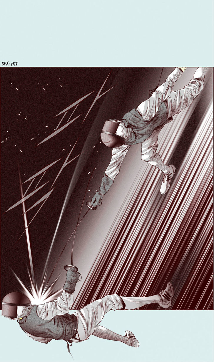 Attaque Chapter 42 page 33 - Chapter 42
