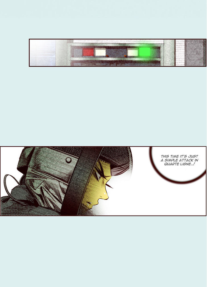 Attaque Chapter 42 page 34 - Chapter 42
