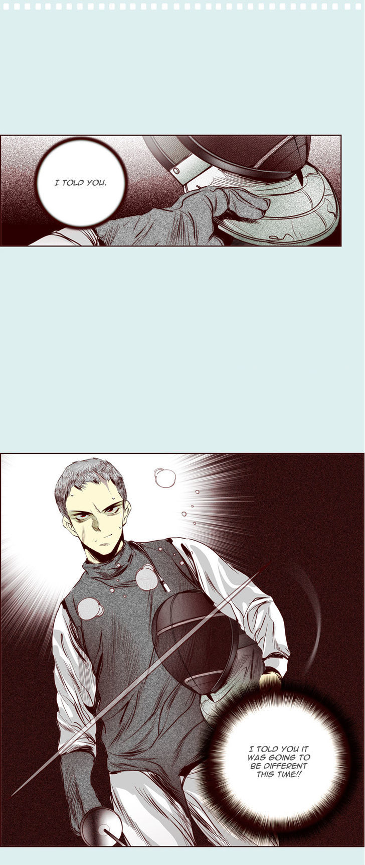 Attaque Chapter 42 page 35 - Chapter 42