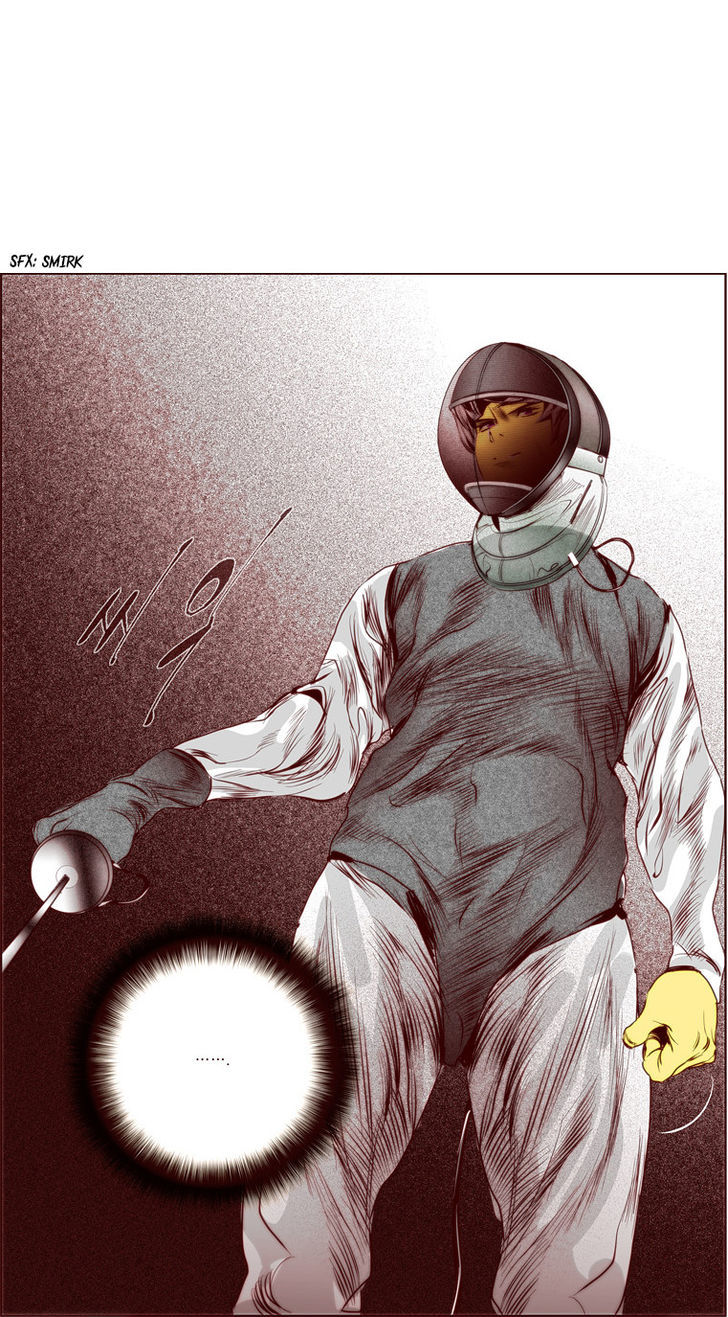 Attaque Chapter 42 page 37 - Chapter 42