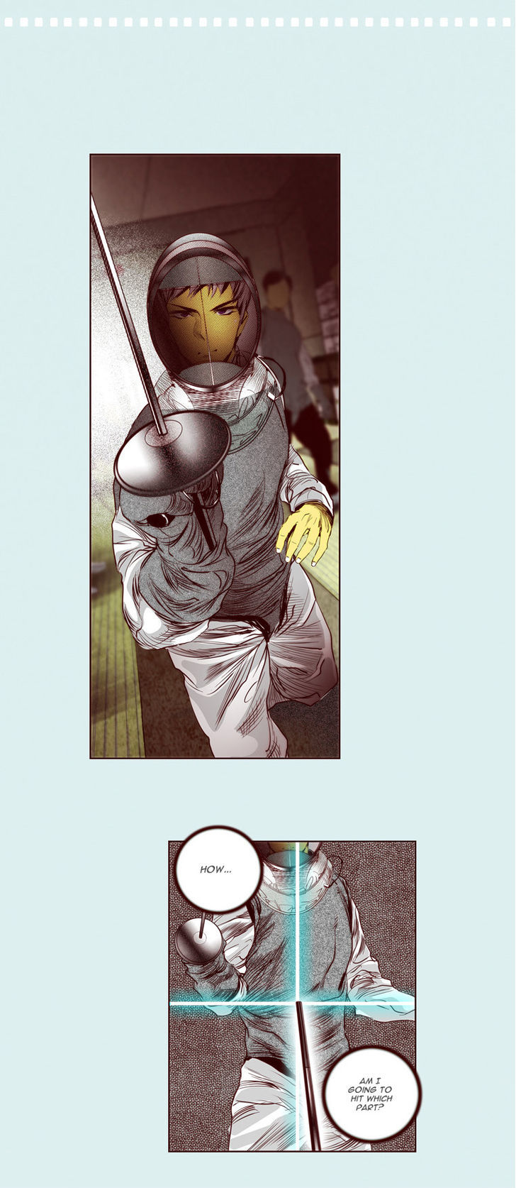 Attaque Chapter 42 page 4 - Chapter 42