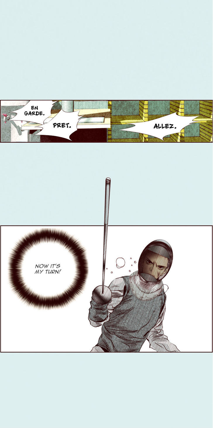 Attaque Chapter 44 page 11 - Chapter 44