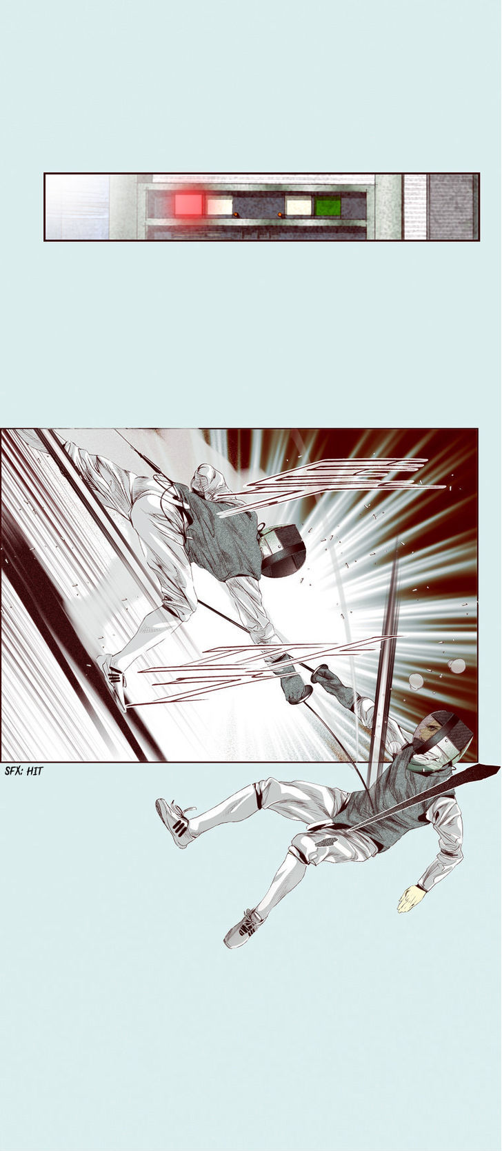 Attaque Chapter 44 page 15 - Chapter 44